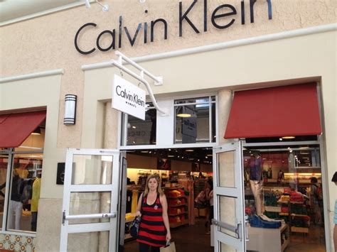 calvin klein outlet orlando vineland|More.